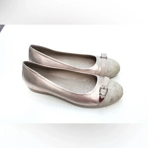Ecco touch flats